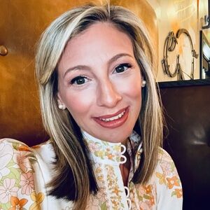 Meet your Posher, Jaclyn